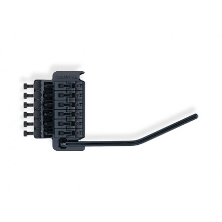 Schaller Tremolo Lockmeister Floyd Type Black Radio 12 R3