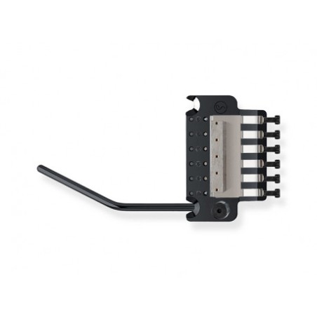Schaller Tremolo Lockmeister Floyd Type Black Radio 12 R3