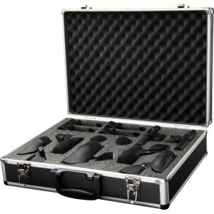 Presonus DM-7 Complete Drum