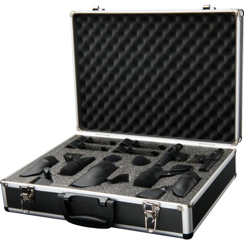 Presonus DM-7 Complete Drum