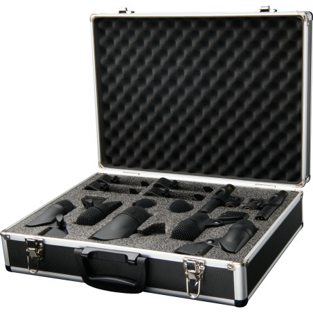 Presonus DM-7 Complete Drum
