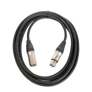 Oqan QABLP XLRM - 10 - XLRF...