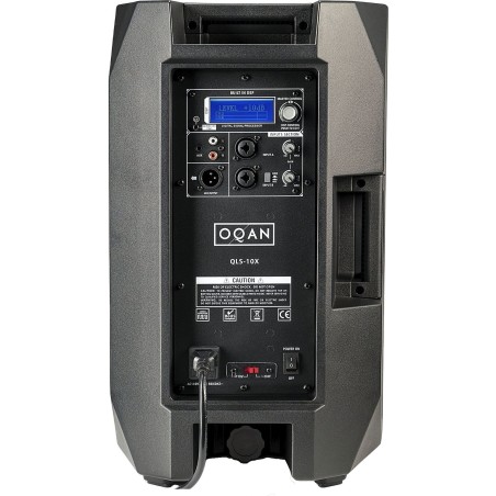 Oqan QLS-10X