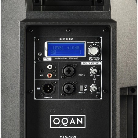 Oqan QLS-10X