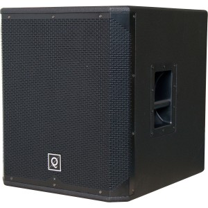 Oqan Q-Sub 15 audio