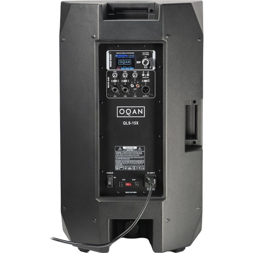 Oqan QLS-15X Oqan QLS-15X