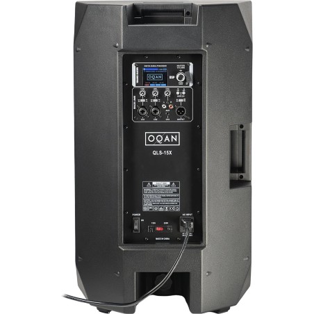 Oqan QLS-15X