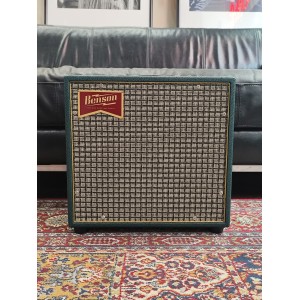 Benson Amps Vinny Reverb EU...