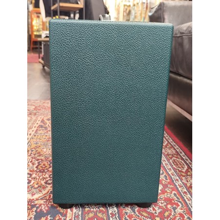 Benson Amps Vinny Reverb EU Transformer *Used
