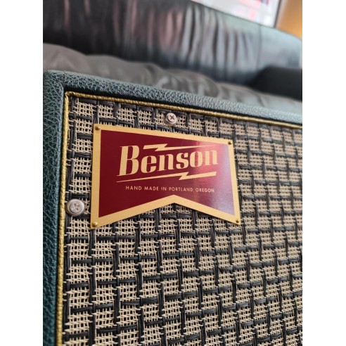 Benson Amps Vinny Reverb EU...