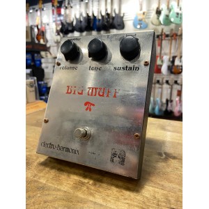Electro Harmonix Big Muff...