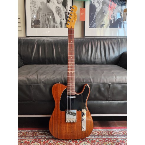 Fender Lite Rosewood Telecaster...