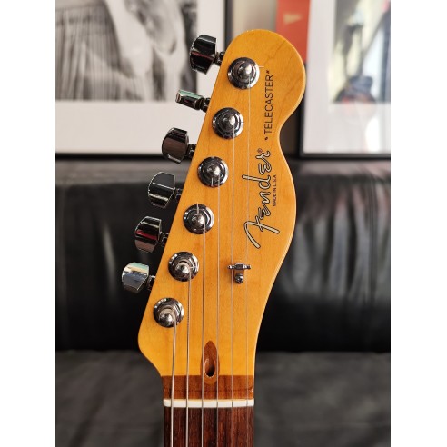 Fender Lite Rosewood Telecaster...