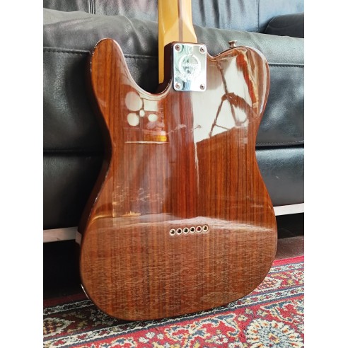 Fender Lite Rosewood Telecaster...