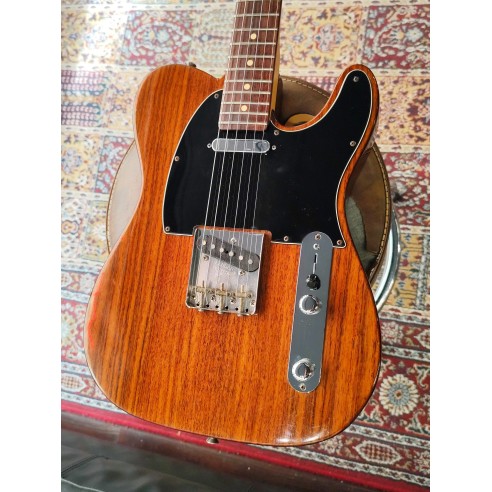 Fender Lite Rosewood Telecaster...