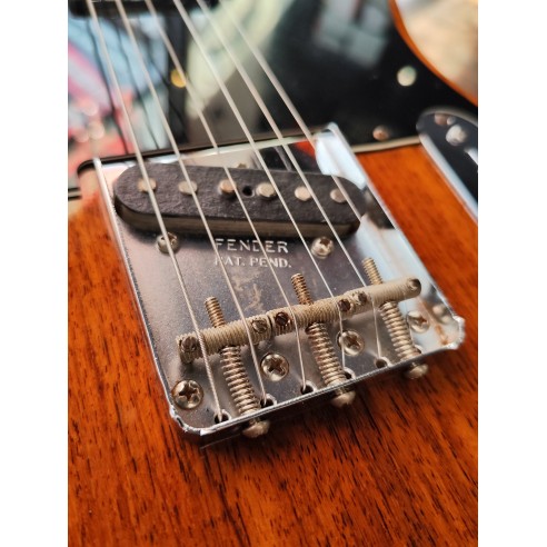 Fender Lite Rosewood Telecaster...