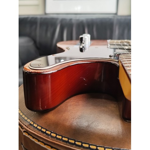 Fender Lite Rosewood Telecaster...