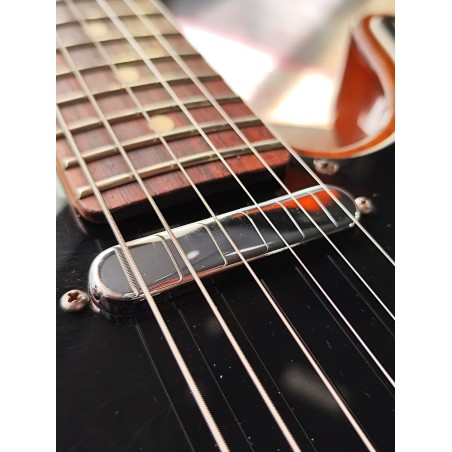 Fender Lite Rosewood Telecaster Tele-bration Rw Natural (Rosewood Top and Back) 2011 *Used