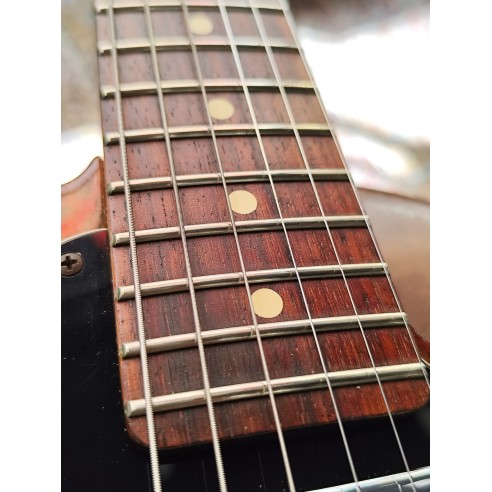 Fender Lite Rosewood Telecaster...
