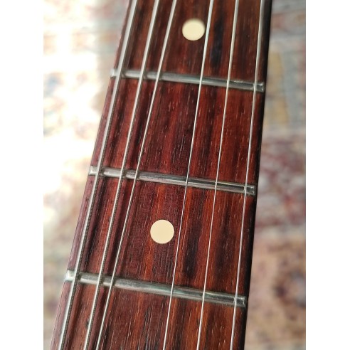 Fender Lite Rosewood Telecaster...