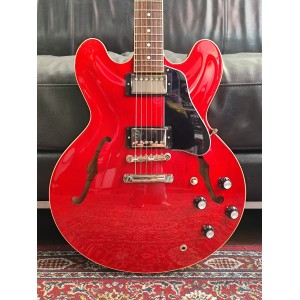 Gibson ES335 2024 Sixties...