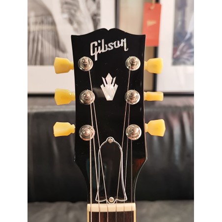 Gibson ES335 2024 Sixties Cherry *Used