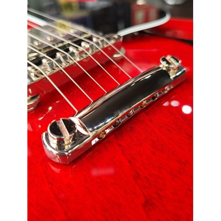 Gibson ES335 2024 Sixties Cherry *Used