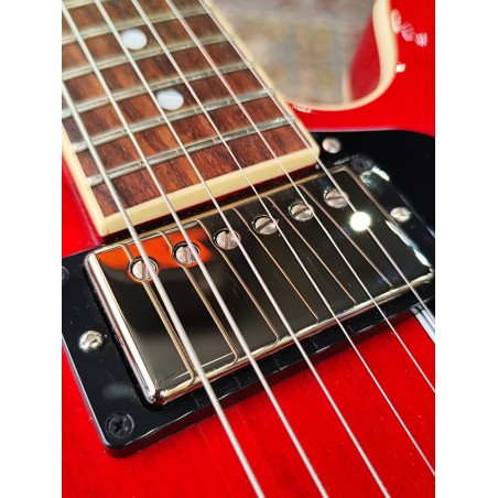 Gibson ES335 2024 Sixties Cherry *Used
