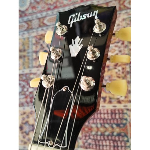 Gibson ES335 2024 Sixties Cherry *Used