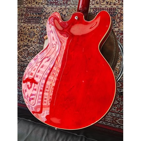 Gibson ES335 2024 Sixties Cherry *Used