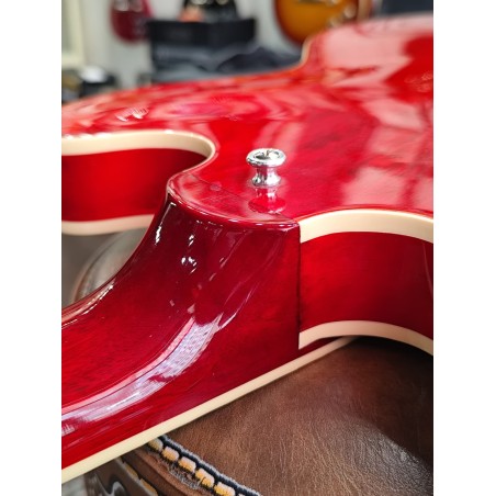 Gibson ES335 2024 Sixties Cherry *Used
