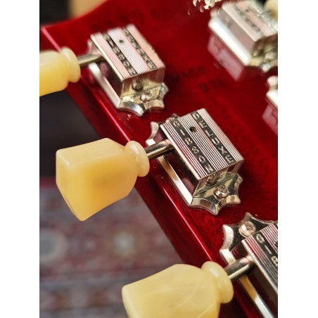 Gibson ES335 2024 Sixties Cherry *Used