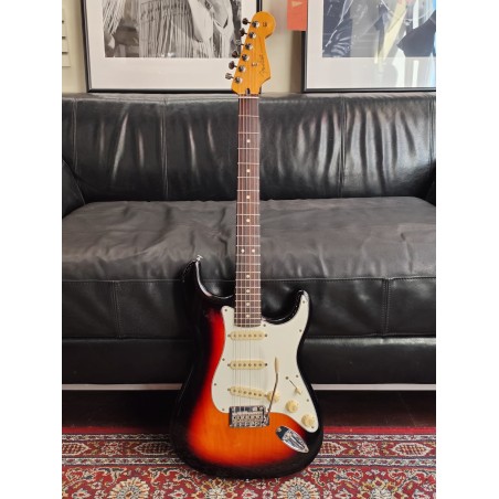 Fender Stratocaster Player II 3TS 70 Aniversario *Used