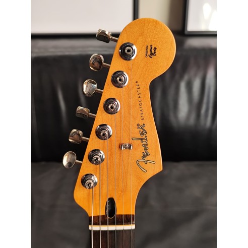 Fender Stratocaster Player II 3TS 70...