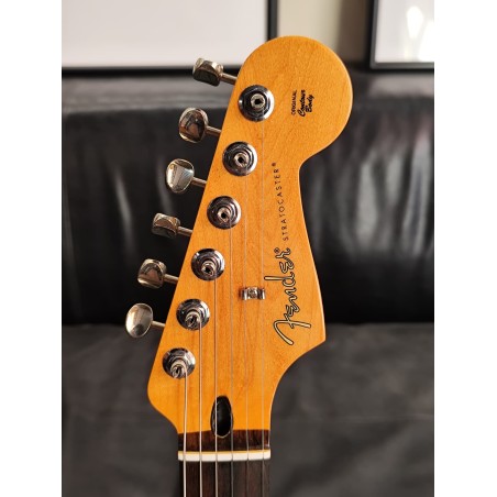 Fender Stratocaster Player II 3TS 70 Aniversario *Used