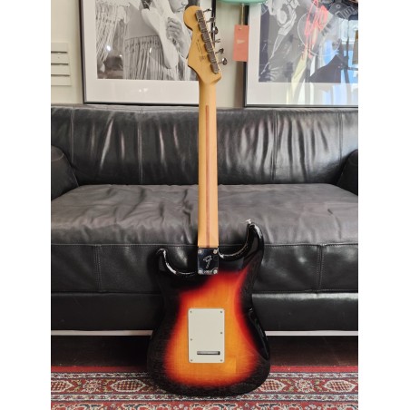 Fender Stratocaster Player II 3TS 70 Aniversario *Used