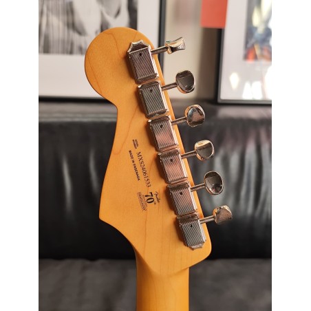Fender Stratocaster Player II 3TS 70 Aniversario *Used