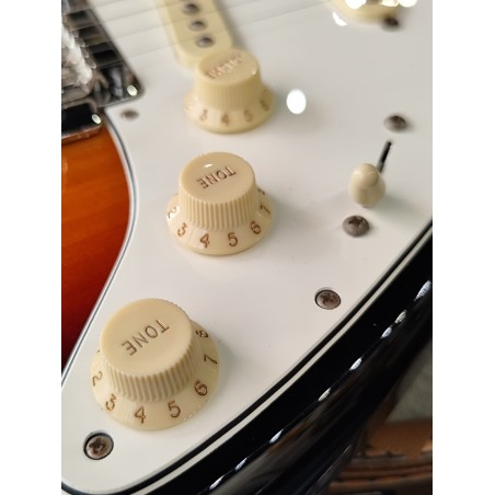 Fender Stratocaster Player II 3TS 70 Aniversario *Used