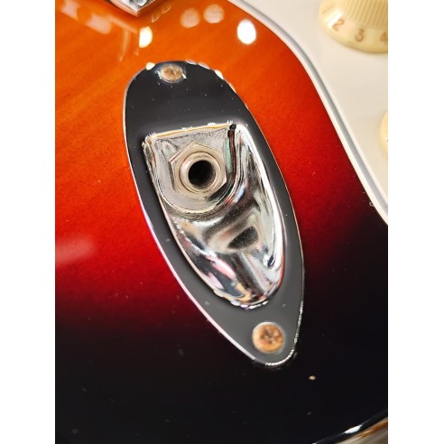 Fender Stratocaster Player II 3TS 70...
