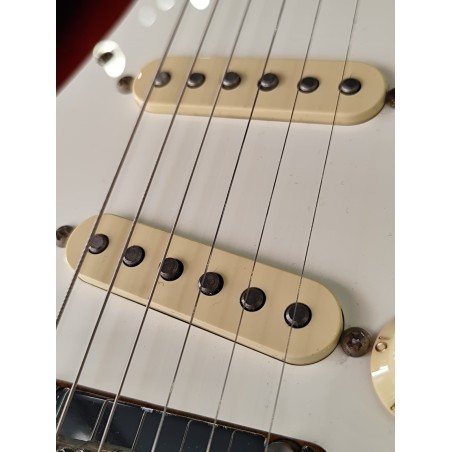 Fender Stratocaster Player II 3TS 70 Aniversario *Used