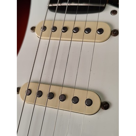 Fender Stratocaster Player II 3TS 70 Aniversario *Used