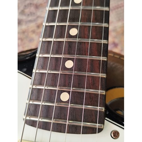 Fender Stratocaster Player II 3TS 70 Aniversario *Used
