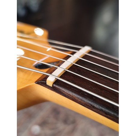Fender Stratocaster Player II 3TS 70 Aniversario *Used