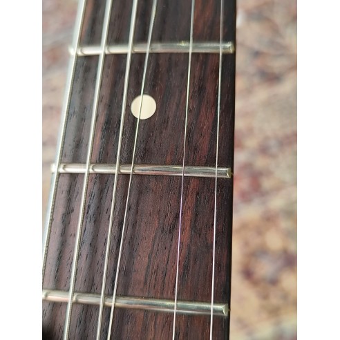 Fender Stratocaster Player II 3TS 70...