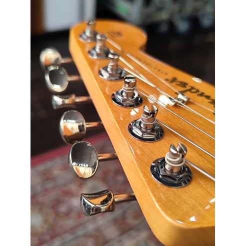 Fender Stratocaster Player II 3TS 70...