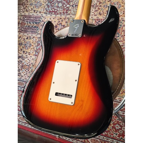 Fender Stratocaster Player II 3TS 70...