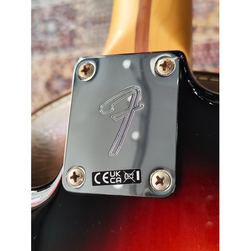 Fender Stratocaster Player II 3TS 70...