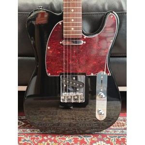 Aria Pro II TEG-002 TTBK *Used