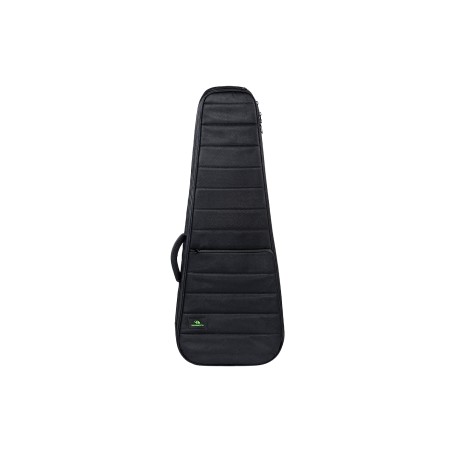Mammoth Wooly G2 Funda para dos Guitarras Eléctricas