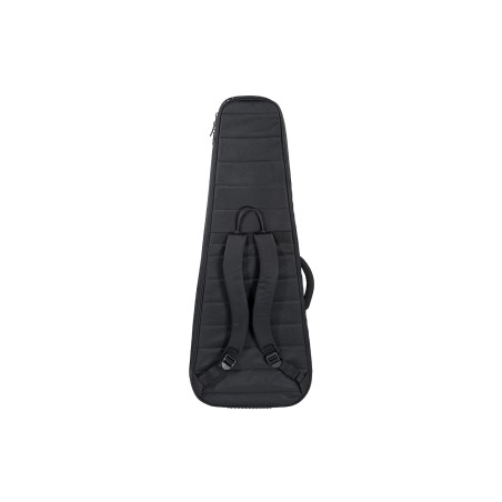 Mammoth Wooly G2 Funda para dos Guitarras Eléctricas